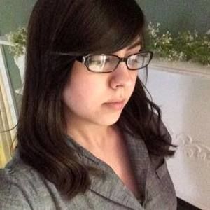 Meet your Posher, Abby